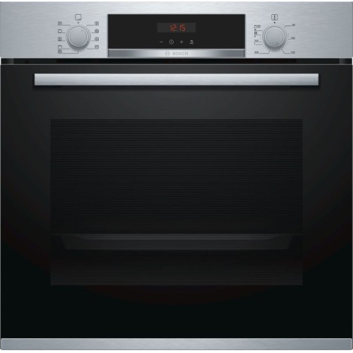 Bosch - Serie 4 Single Pyrolytic Oven