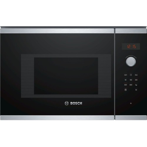 Bosch - Serie 4 Microwave