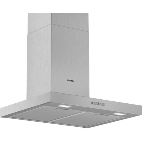 Bosch - Serie 2 60cm Wide Box Design Cooker Hood