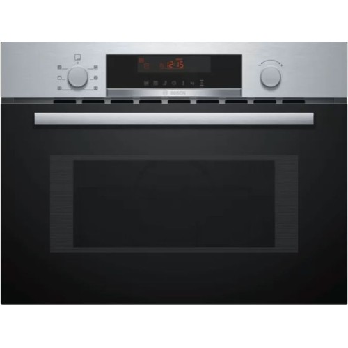 Bosch - Serie 4 Compact 45 Microwave