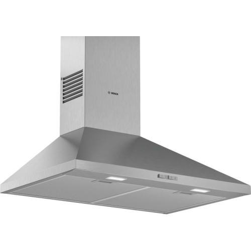 Bosch - Serie 2 75cm Wide Pyramid Design Cooker Hood
