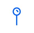 Let's talk icon